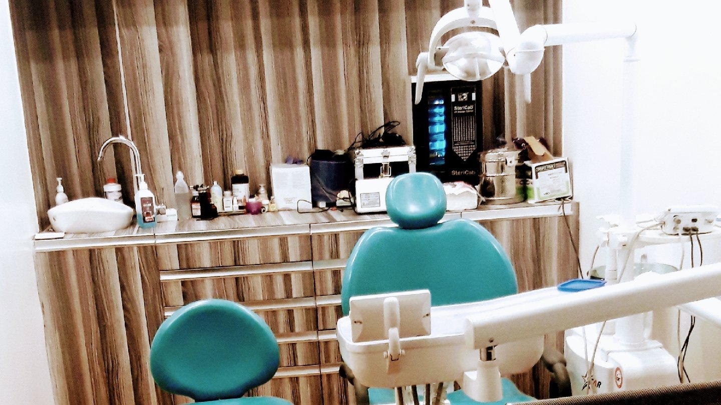 Clinic view 4